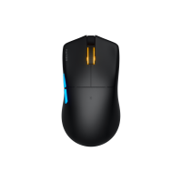 Ігрова миша HATOR Pulsar 3 PRO wireless (HTM640) black