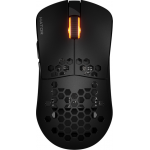 Ігрова миша HATOR Stellar Wireless (HTM650) black