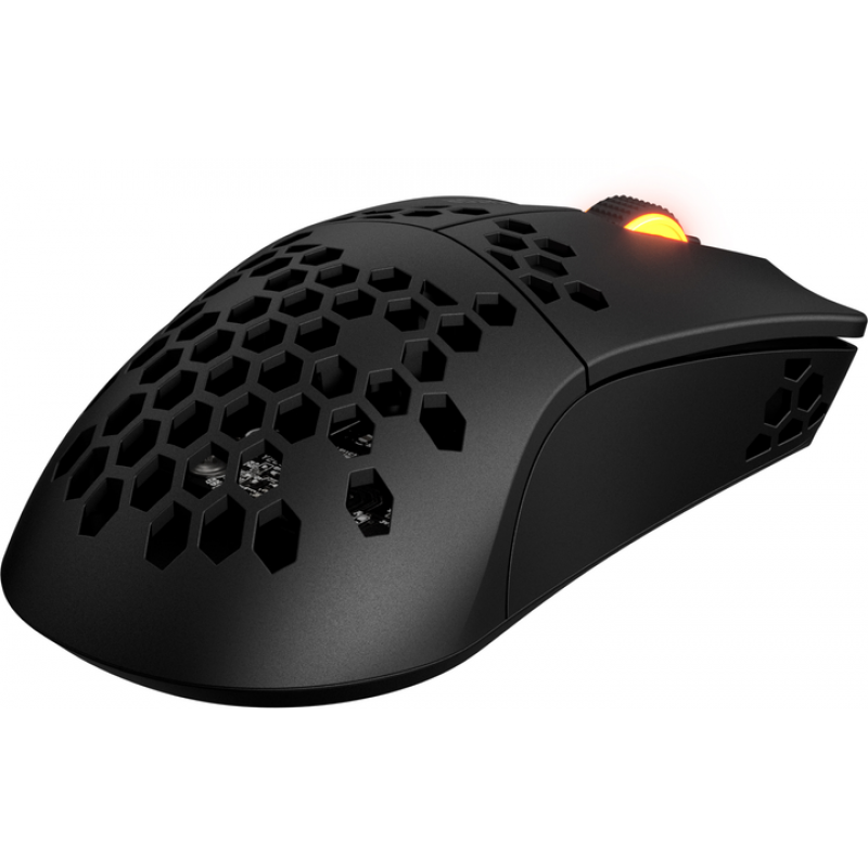 Ігрова миша HATOR Stellar Wireless (HTM650) black