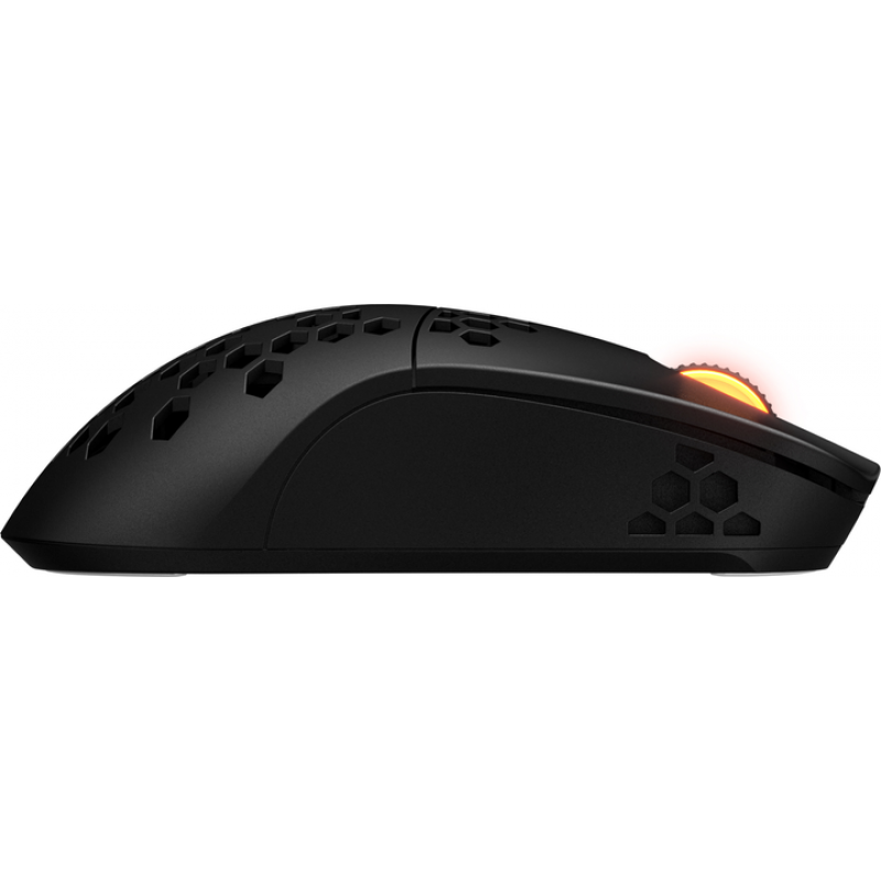 Ігрова миша HATOR Stellar Wireless (HTM650) black