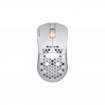 Ігрова миша HATOR Stellar Wireless (HTM651) white