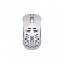 Ігрова миша HATOR Stellar Wireless (HTM651) white
