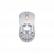 Ігрова миша HATOR Stellar Wireless (HTM651) white