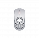 Ігрова миша HATOR Stellar Wireless (HTM651) white