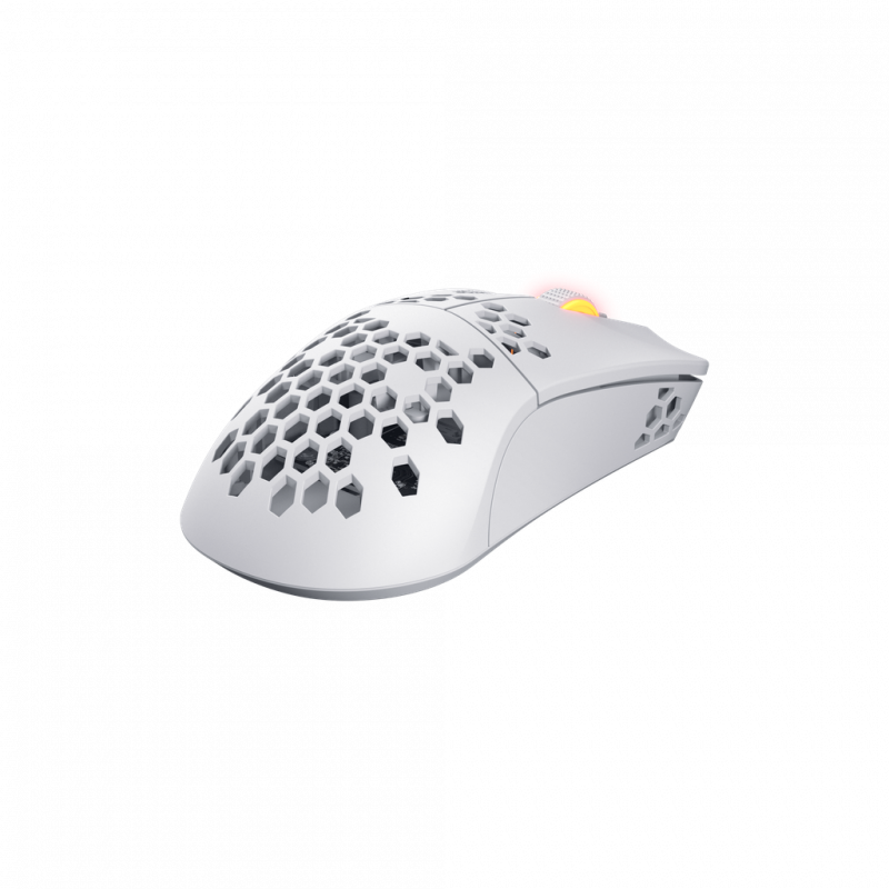 Ігрова миша HATOR Stellar Wireless (HTM651) white