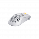 Ігрова миша HATOR Stellar Wireless (HTM651) white