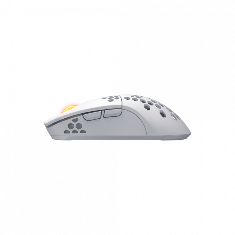 Ігрова миша HATOR Stellar Wireless (HTM651) white
