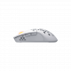Ігрова миша HATOR Stellar Wireless (HTM651) white