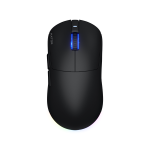 Ігрова миша HATOR Quasar 3 wireless (HTM730) black
