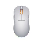 Ігрова миша HATOR Quasar 3 wireless (HTM731) white