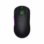 Ігрова миша HATOR Quasar 3 ULTRA 8K Wireless (HTM770) black