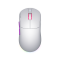 Ігрова миша HATOR Quasar 3 ULTRA 8K Wireless (HTM771) white