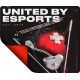 Килимок HATOR Tonn eSport L MAINCAST edition (HTP-033)