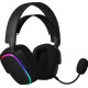Комплект (HTR-001) чорний: Гарнітура Phoenix 7.1 RGB (HTA-842) + Миша HATOR Stellar PRO (HTM-540)