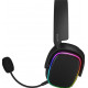 Комплект (HTR-001) чорний: Гарнітура Phoenix 7.1 RGB (HTA-842) + Миша HATOR Stellar PRO (HTM-540)