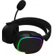 Комплект (HTR-001) чорний: Гарнітура Phoenix 7.1 RGB (HTA-842) + Миша HATOR Stellar PRO (HTM-540)