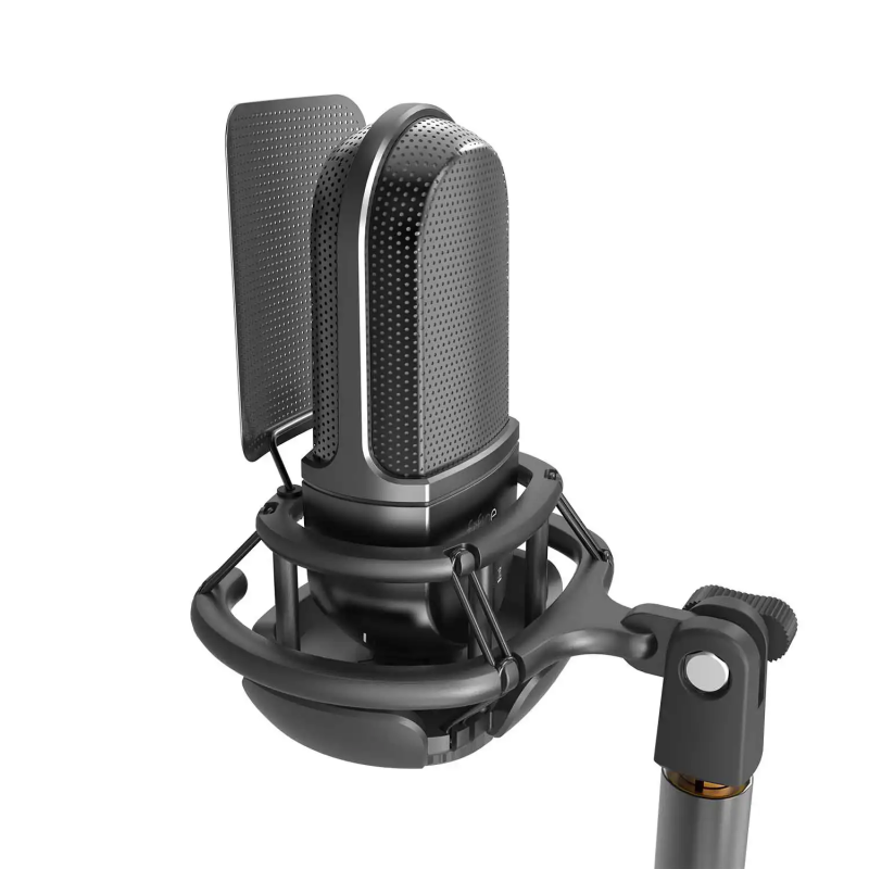 XLR Микрофон Fifine K726