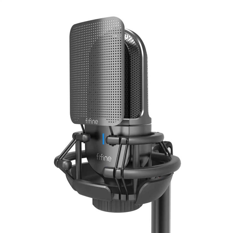 XLR Микрофон Fifine K726