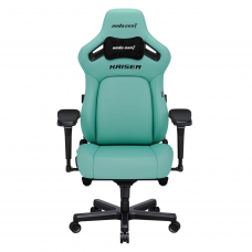 Крісло ігрове Anda Seat Kaiser 4 Green Size XL (AD12YDDC-XLL-20-E-PV/C)