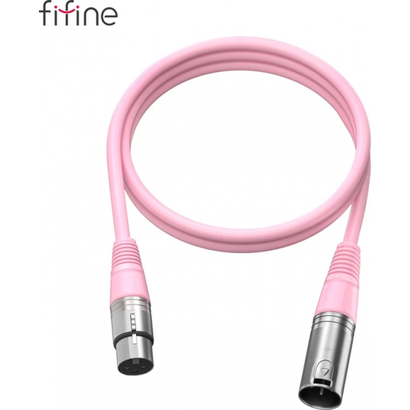 XLR-кабель Fifine L9CP