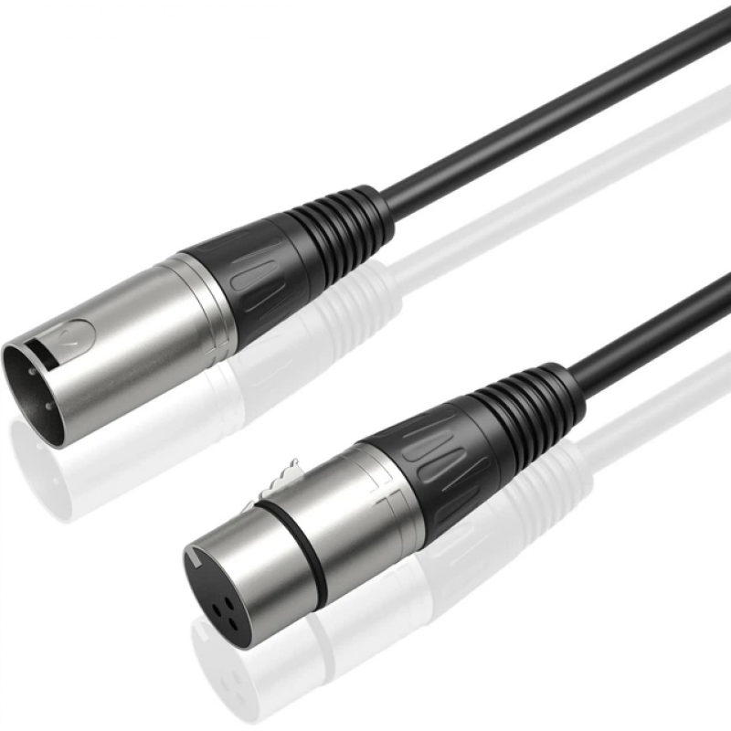 XLR-кабель Fifine L9C
