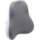 Ергономічна подушка для попереку Officepro LP600G Gray