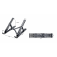 Підставка для ноутбука OfficePro Grey LS320G