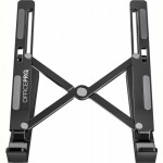 Подставка под ноутбук OfficePro LS320HUB Black