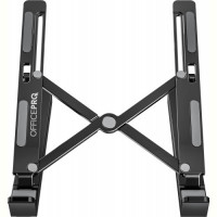 Підставка під ноутбук OfficePro LS320HUB Black