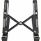 Подставка под ноутбук OfficePro LS320HUB Black