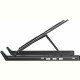 Подставка под ноутбук OfficePro LS320HUB Black