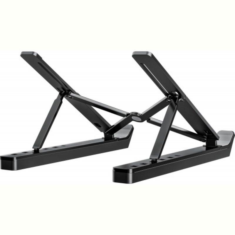Подставка под ноутбук OfficePro LS320HUB Black