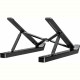 Подставка под ноутбук OfficePro LS320HUB Black