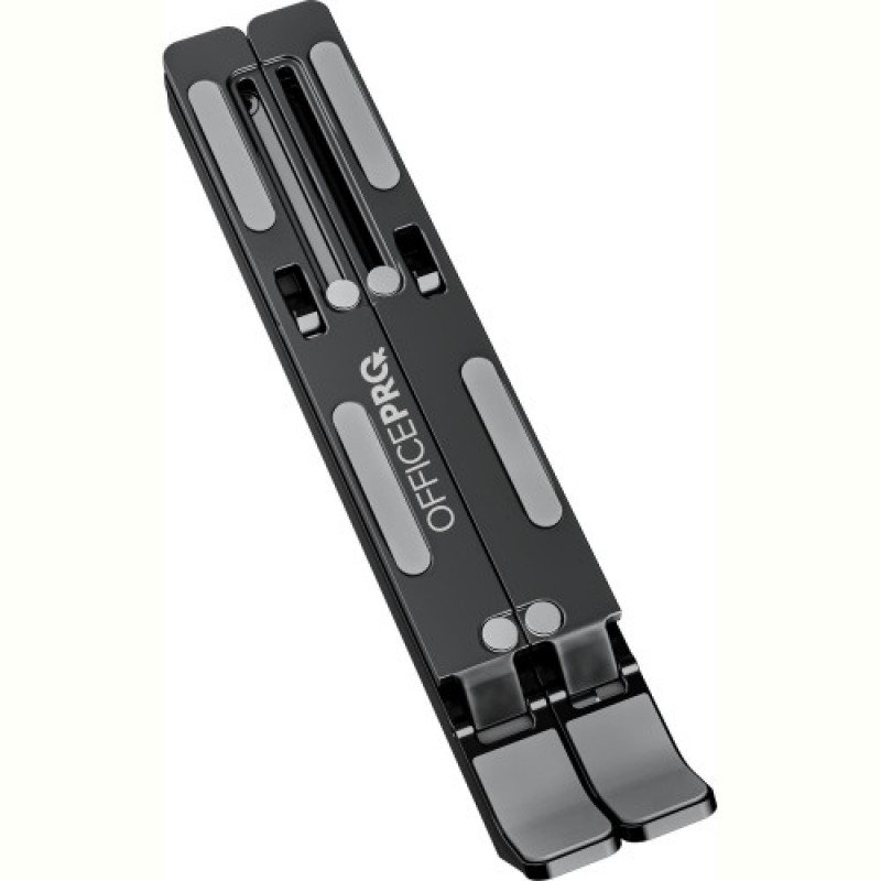 Подставка под ноутбук OfficePro LS320HUB Black