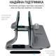 Вертикальная подставка для ноутбука OfficePro LS680G