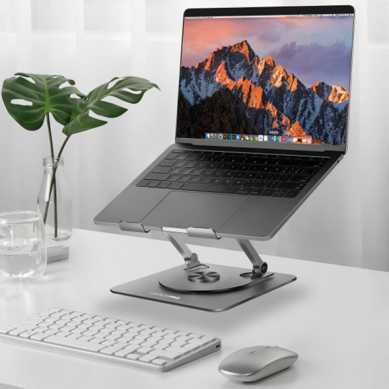 Подставка под ноутбук OfficePro LS799G