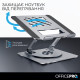 Подставка под ноутбук OfficePro LS799G
