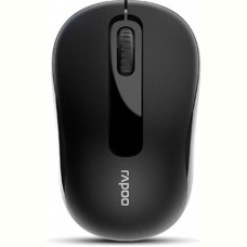 Миша RAPOO M10 plus wireless, чорна