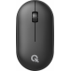 Миша OfficePro M185B Silent Click Wireless Black