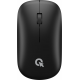 Миша OfficePro M225B Silent Click Wireless Black
