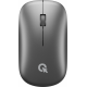 Миша OfficePro M225G Silent Click Wireless Gray