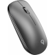 Миша OfficePro M225G Silent Click Wireless Gray