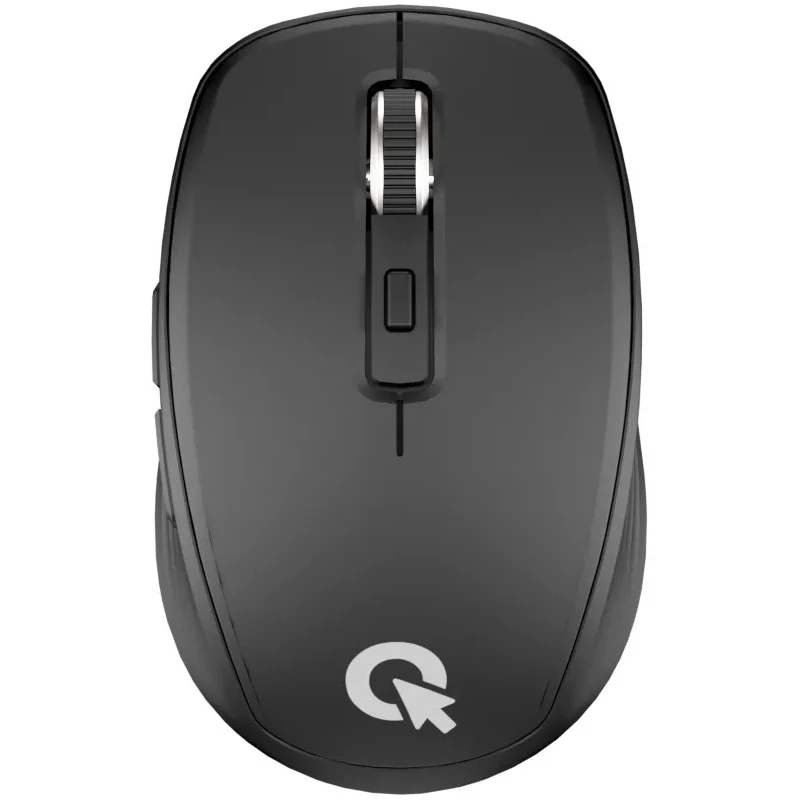 Миша OfficePro Wireless M267B