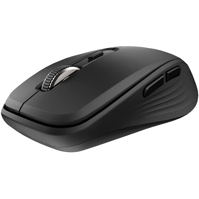 Миша OfficePro Wireless M267B