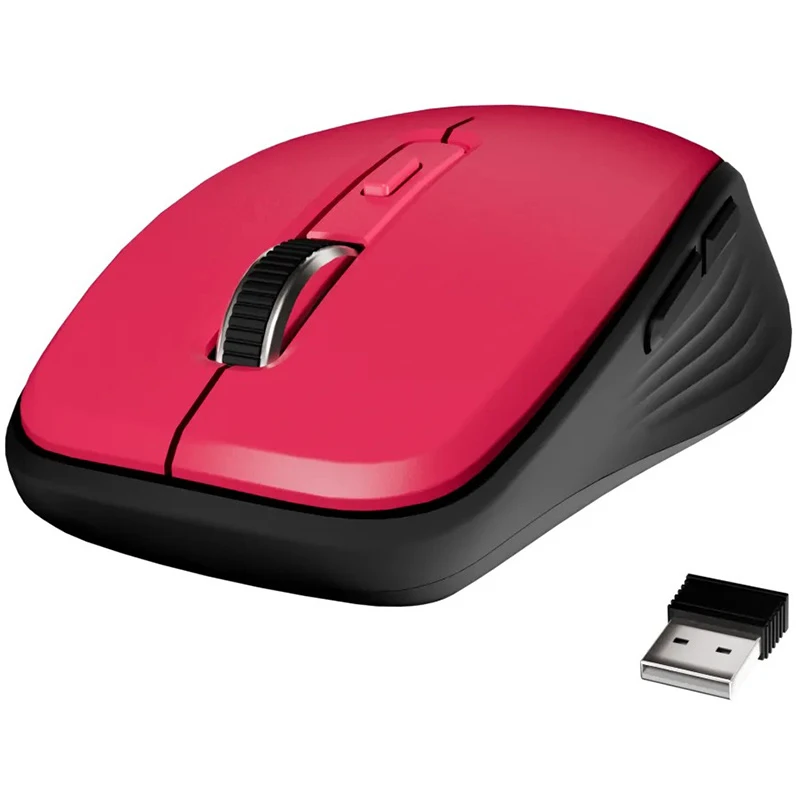 Миша OfficePro Wireless M267R