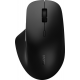 Миша RAPOO M50 plus silent wireless, чорна