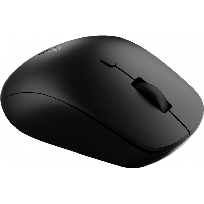 Миша RAPOO M50 plus silent wireless, чорна