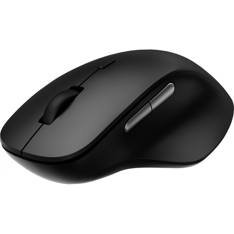 Миша RAPOO M50 plus silent wireless, чорна