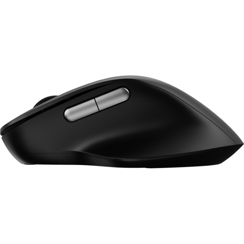 Миша RAPOO M50 plus silent wireless, чорна
