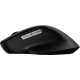 Миша RAPOO M50 plus silent wireless, чорна